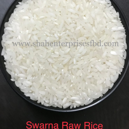 Swarna Raw Rice
