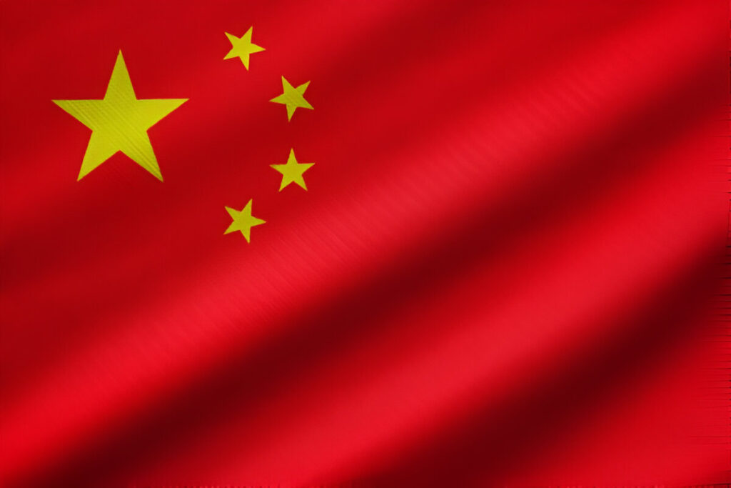 China as both a rice exporter and importer in global trade.