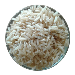 Tiny yet aromatic Kalijira rice, also known as ‘Baby Basmati.