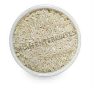 South Indian Ponni rice, ideal for diabetic-friendly meals.