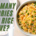 How many calories does rice have? Rice nutrition facts & health benefits.