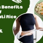 Health benefits of Basmati rice – nutrition, digestion, and heart-friendly grain.