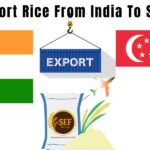 Export Rice from India to Singapore