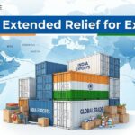 RoDTEP scheme extension supports Indian exporters during global trade disruptions.
